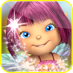 talking mary the baby fairy (free)-亚马逊应用商店
