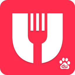 百度外卖logo矢量图_百度外卖logo矢量图|logo logo 标志 设计 矢量-40kb