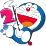 哆啦A夢釣魚2