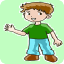 Education - Body Parts