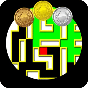 Ramdom Maze Game