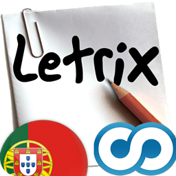 Letrix Portugu&ecirc;s