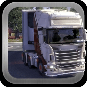 卡车模拟器2014下载|卡车模拟器2014手机版_