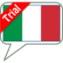 SVOX Italian Bianca Trial