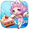 小小奔跑