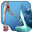 3D食人鲨III