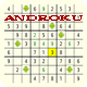 Androku - Sudoku for Android