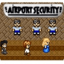 机场保安