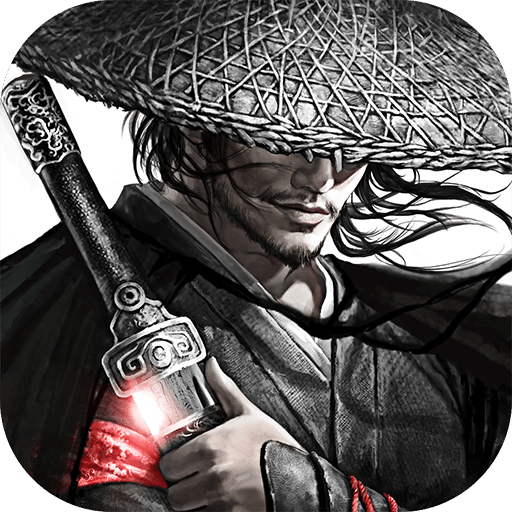 俠客行