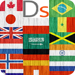 Doms countries capitals and flags - Quiz Game
