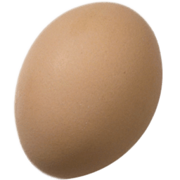 愤怒的鸡蛋