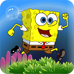 海绵宝宝大冒险下载|海绵宝宝大冒险手机版_最