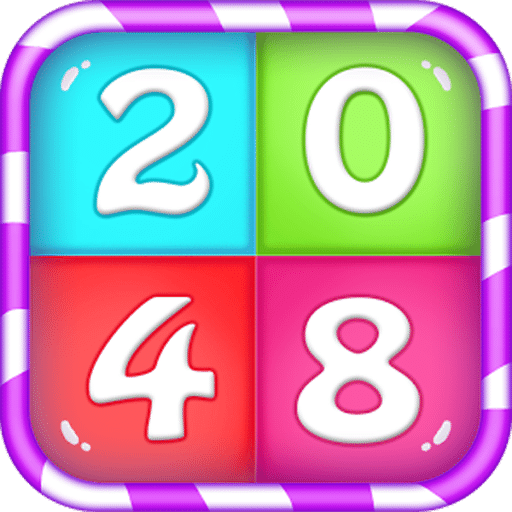 2048進(jìn)階版
