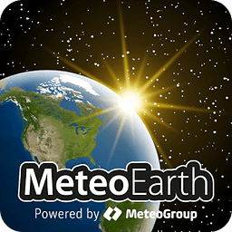 MeteoEarth全球天气