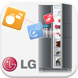 Мой Холодильник LG