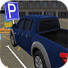 3D模拟停车