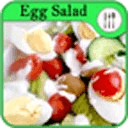 egg salad recipes