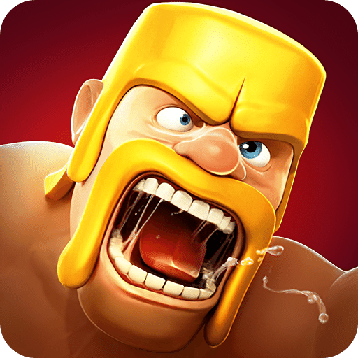 部落冲突clash-of-clans