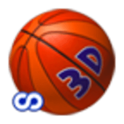 篮球3D