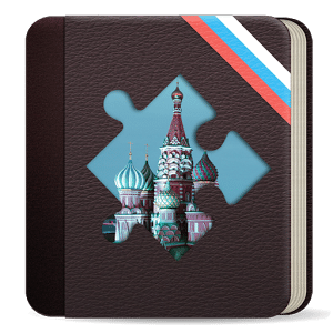 JigBook Russia
