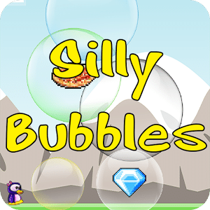 Silly Bubbles