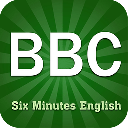 bbc六分钟英语