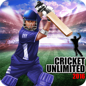 板球無(wú)限T20 WC2016年