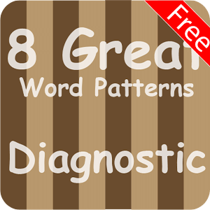 8 Great Word Patterns-Diagnost