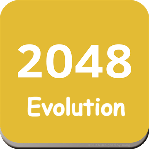 2048 Evolution (情怀版)