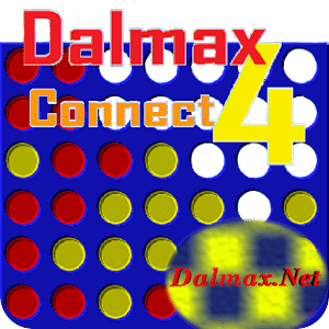 Dalmax 四子棋