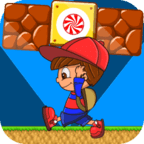 Super Candy World