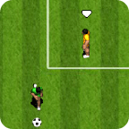 Soccer games