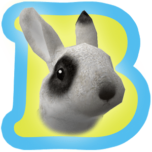 B-Factor Bunny Jumping/Agility