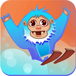 Crazy Ski