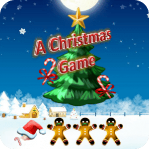 A christmas game free