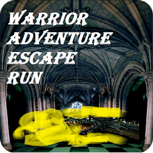Warrior Adventure Escape: Run