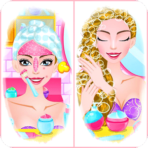 Fashion Princess Salon