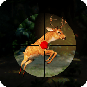 Target Safari Deer Hunter 2016