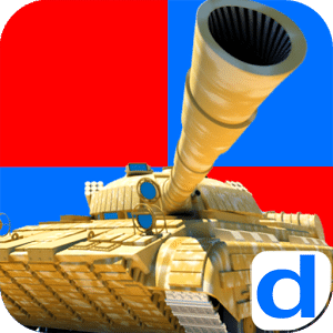 Tank Maze 3D