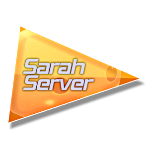 Sarah Server