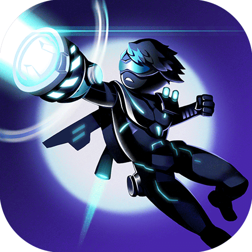 英雄火柴人 pp助手官网