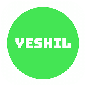 Yeshil - A Simple Memory Game