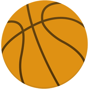 Basketball gameplay