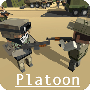 Platoon Tactical TD