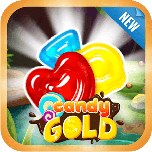 Candy Gold New 2017!
