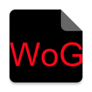 WoG-Browser