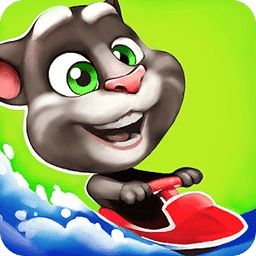 汤姆猫跑酷下载|汤姆猫跑酷手机版_最新汤姆猫