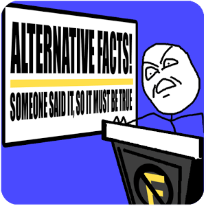 Alternative Facts