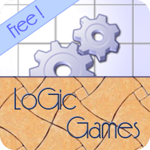 100 Logic Games - Time Killers