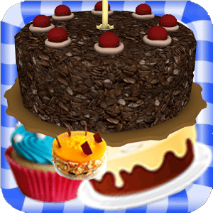 Cake Link Fresh